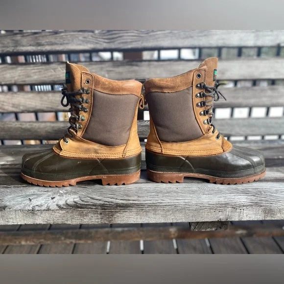 Wolverine: Men’s Work Boots - Picture 7 of 16